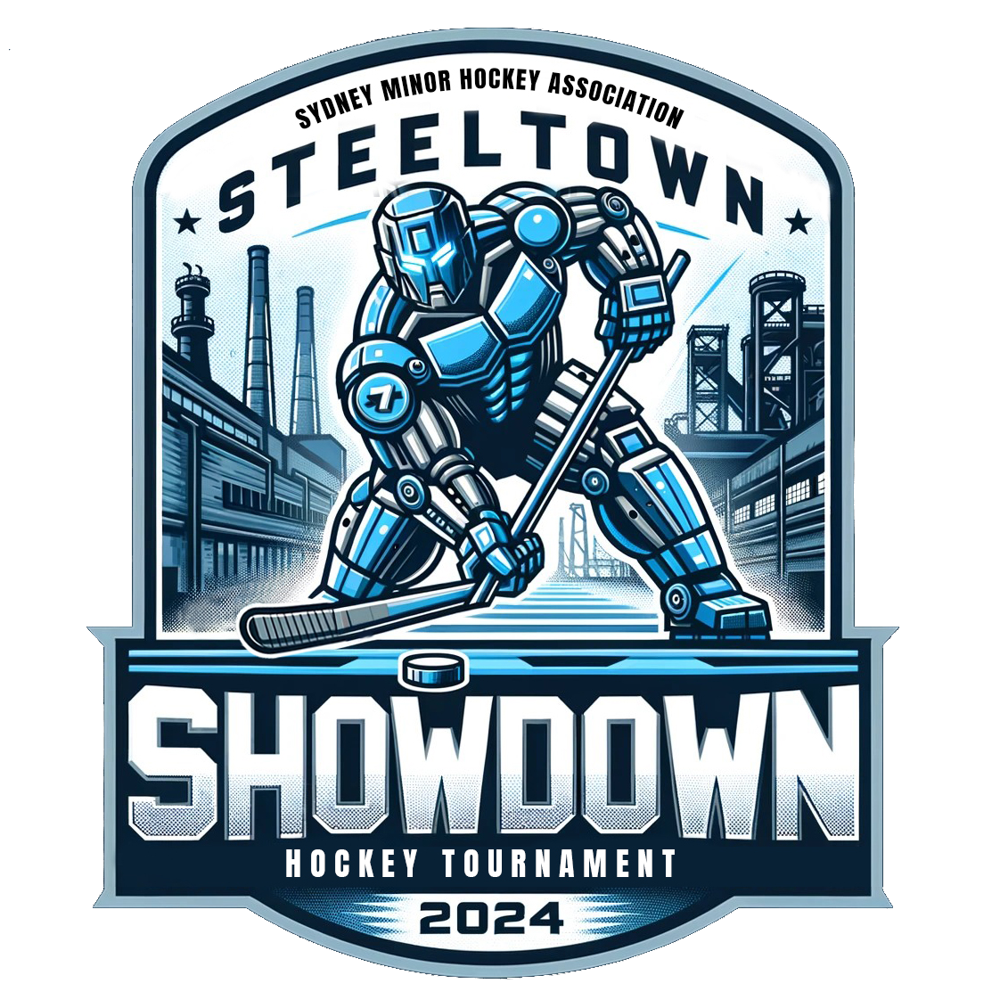 Steeltown Showdown Hockey Tournament